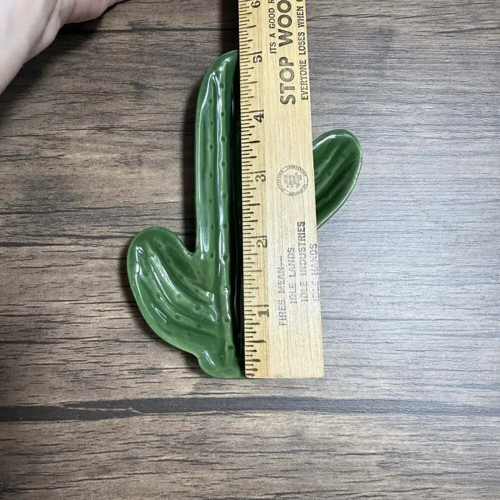 Unbranded cactus jewelry